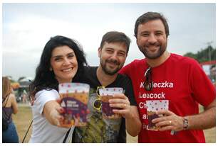 Foto 292 de la jueves 6 de julio | Bilbao BBK Live 2017